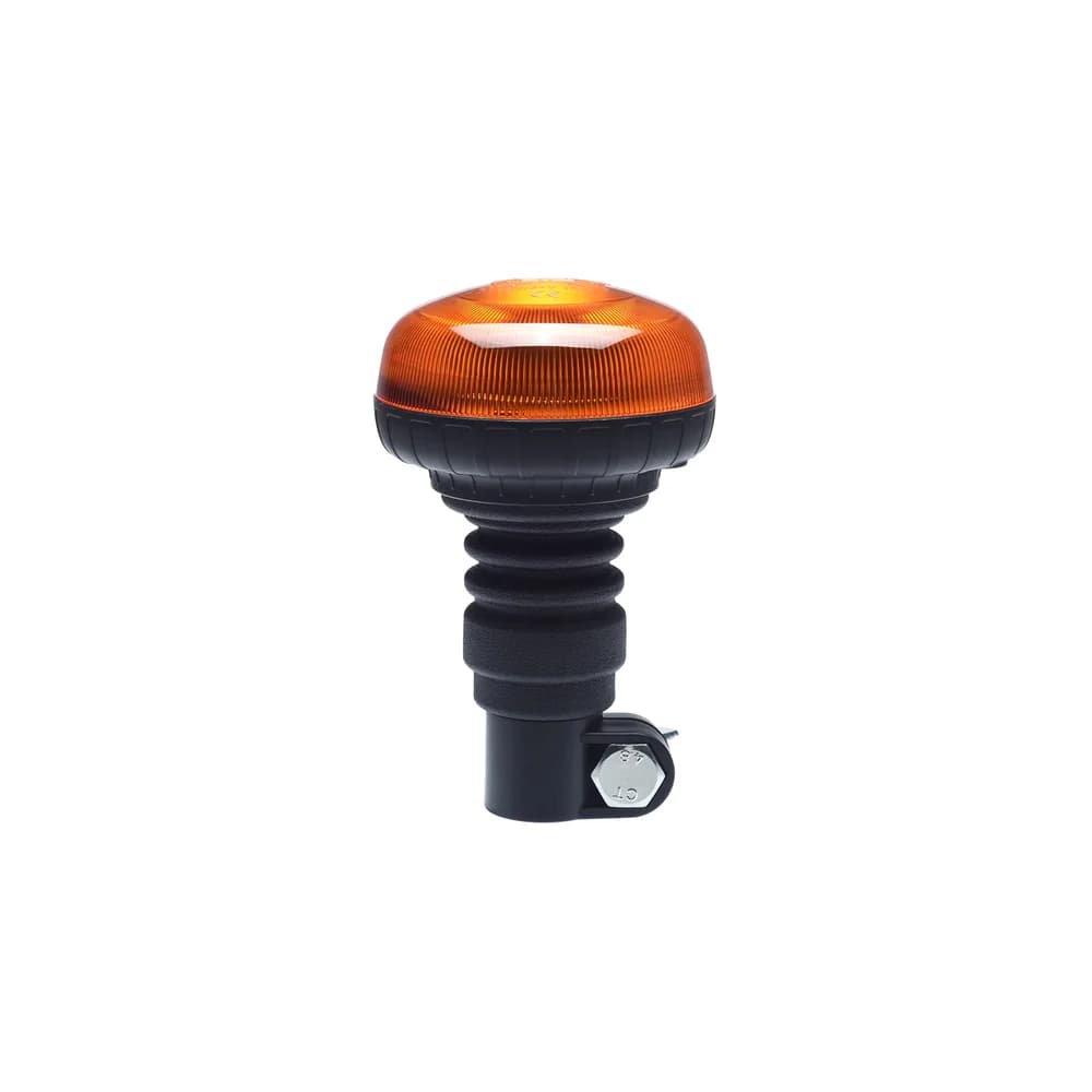 Berger & Schröter Rundumleuchte LED Mini flexibel 12/24V, 15 W LED-Leistung