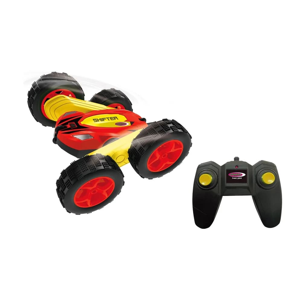 Jamara Shifter Stuntcar 2,4GHz; 410066 - Gelb