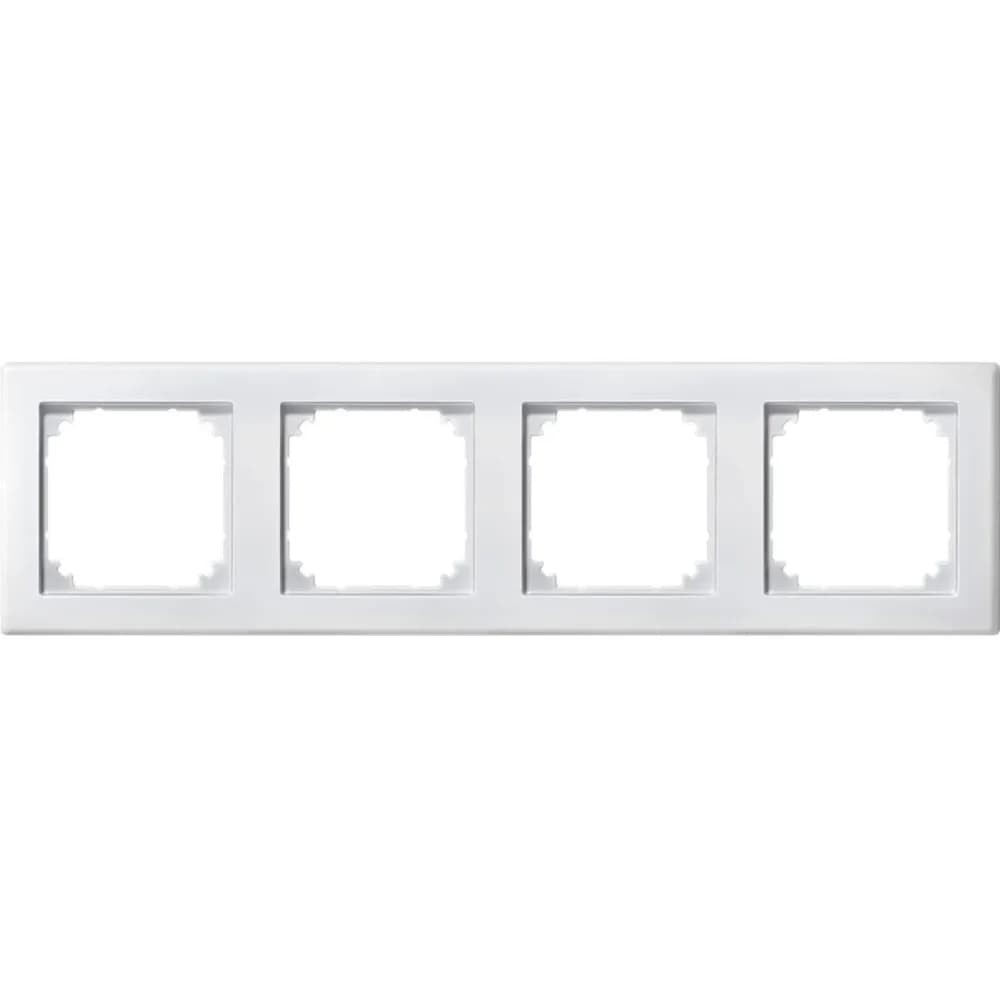 Merten Rahmen 4f.pws 462419