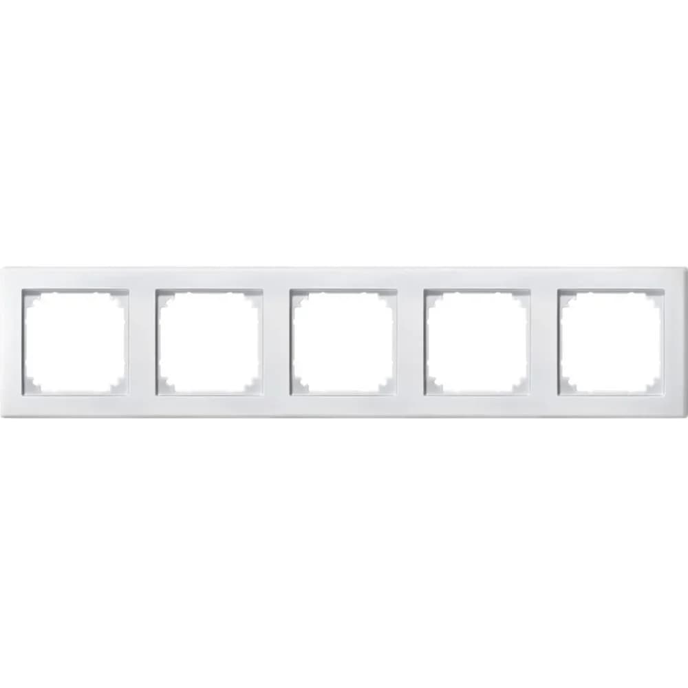 Merten Rahmen 5f.pws 462519