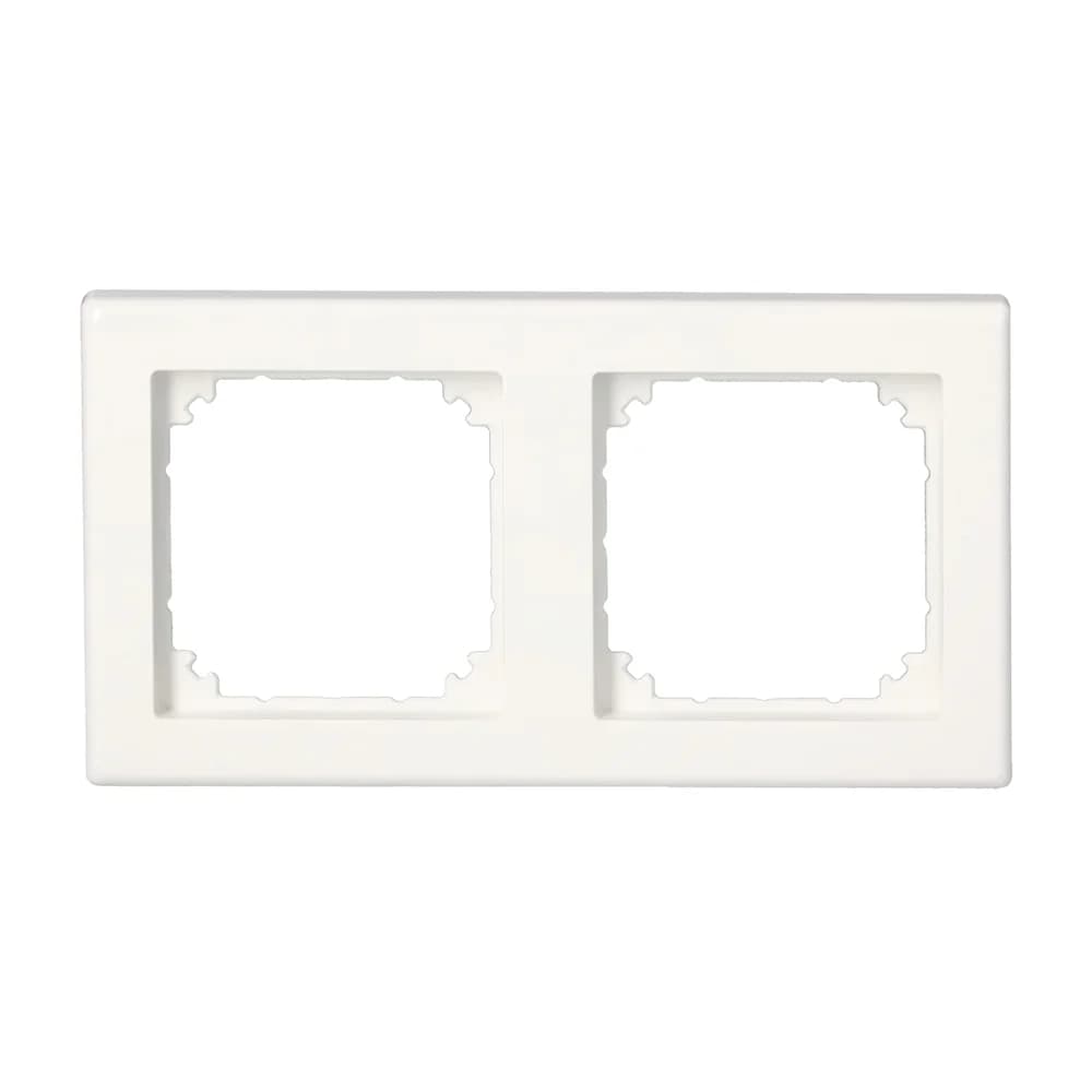 Merten Rahmen 2f.pws/gl 478219