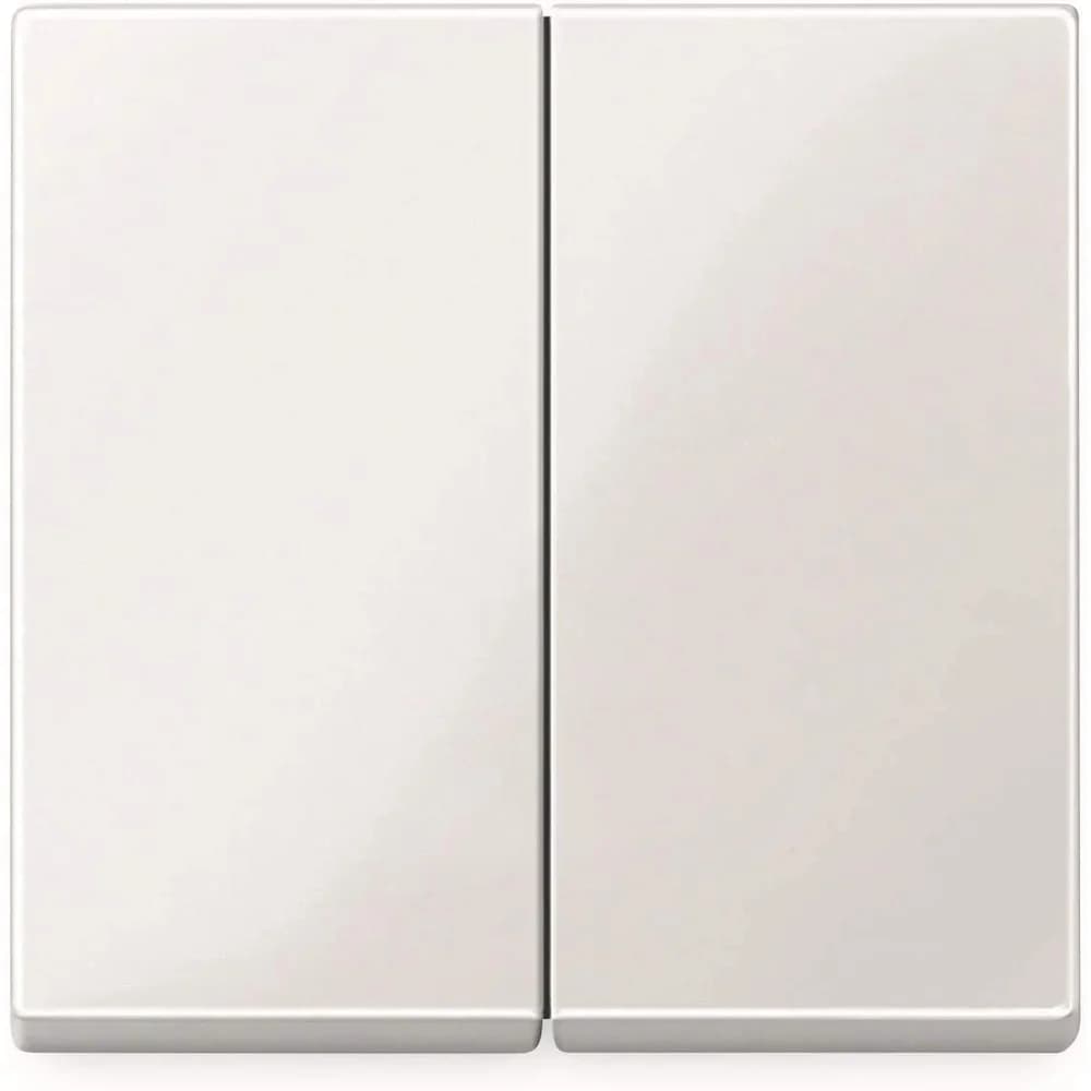 Merten Wippe pws/gl 432519
