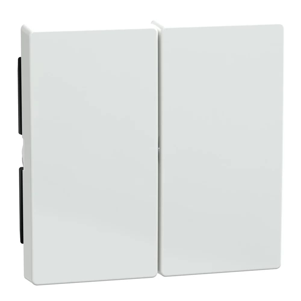 Merten Wippe aws/gl 432525