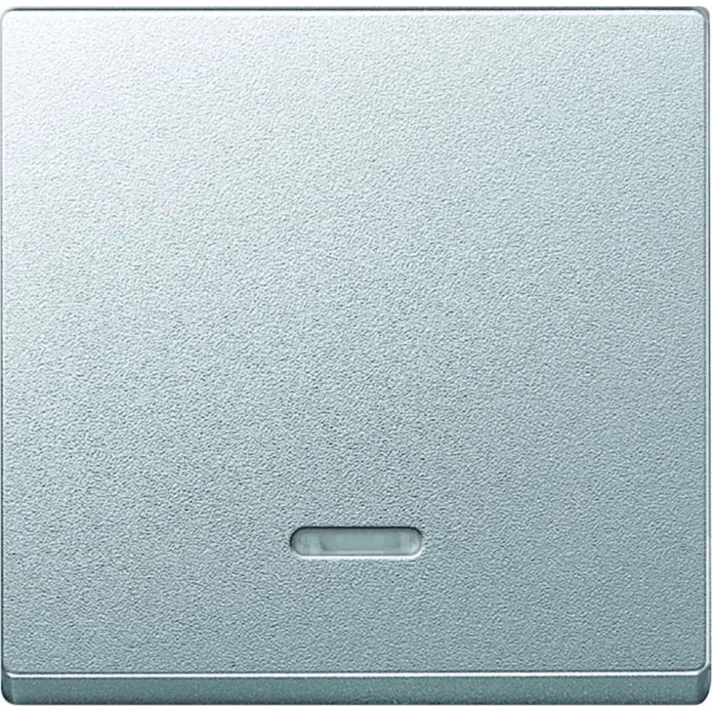 Merten Wippe Kontr.Fenster alu 431060