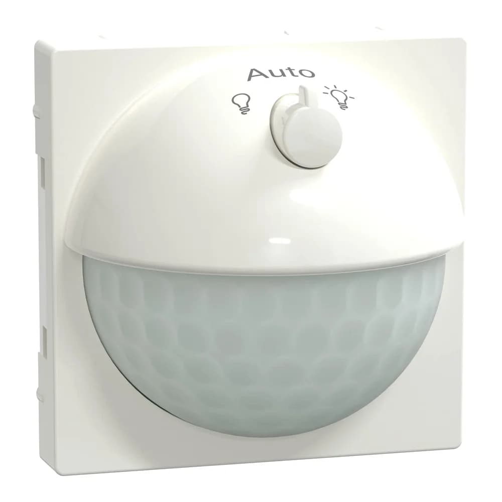 Merten, Bewegungsmelder, Sensor-Modul (12 m)