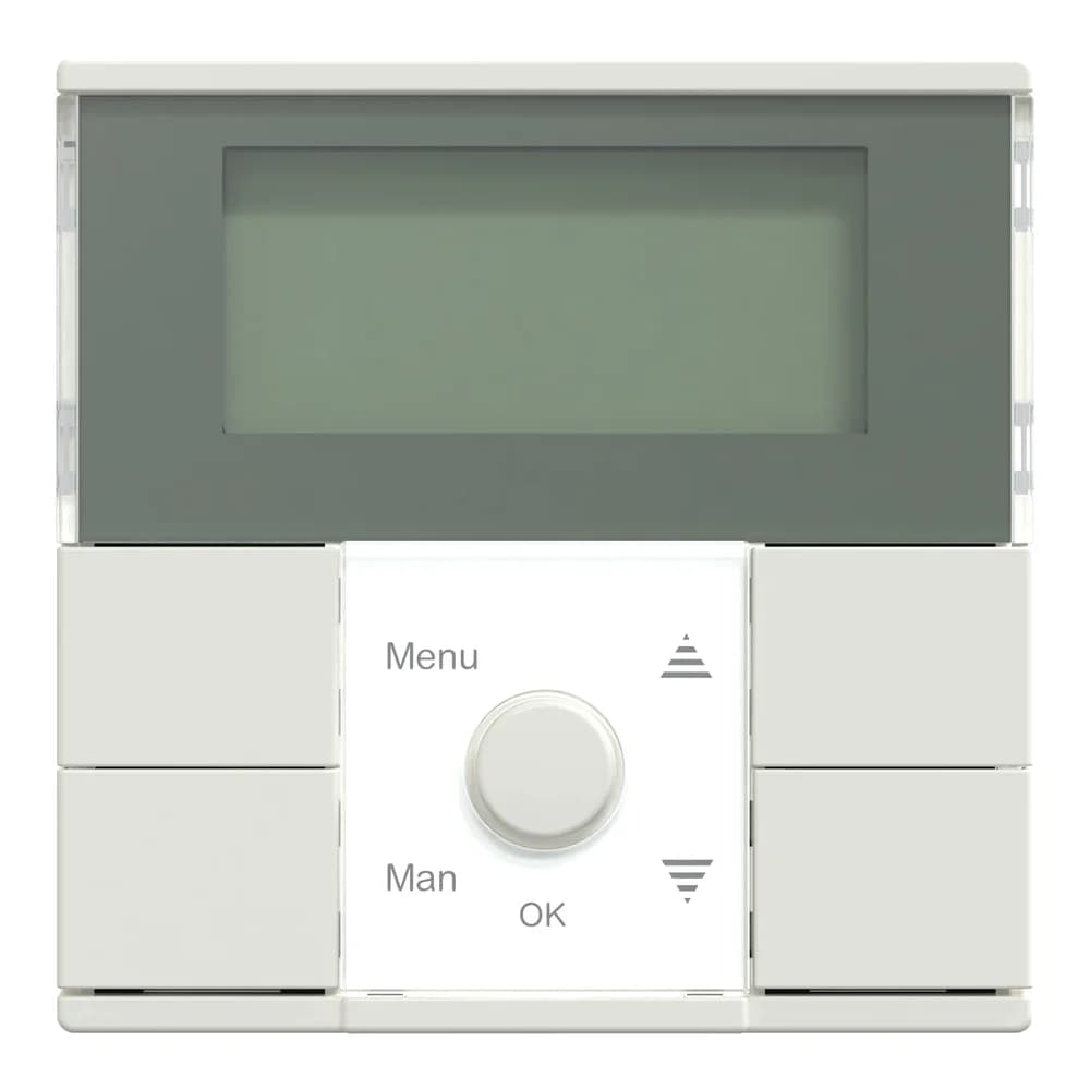Merten Zeitschaltuhr-Modul MEG5754-0319