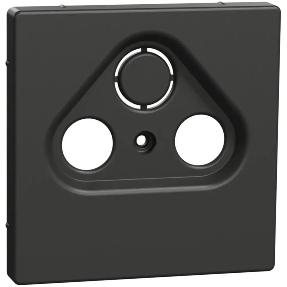 Merten Zentralplatte anth MEG4123-6034