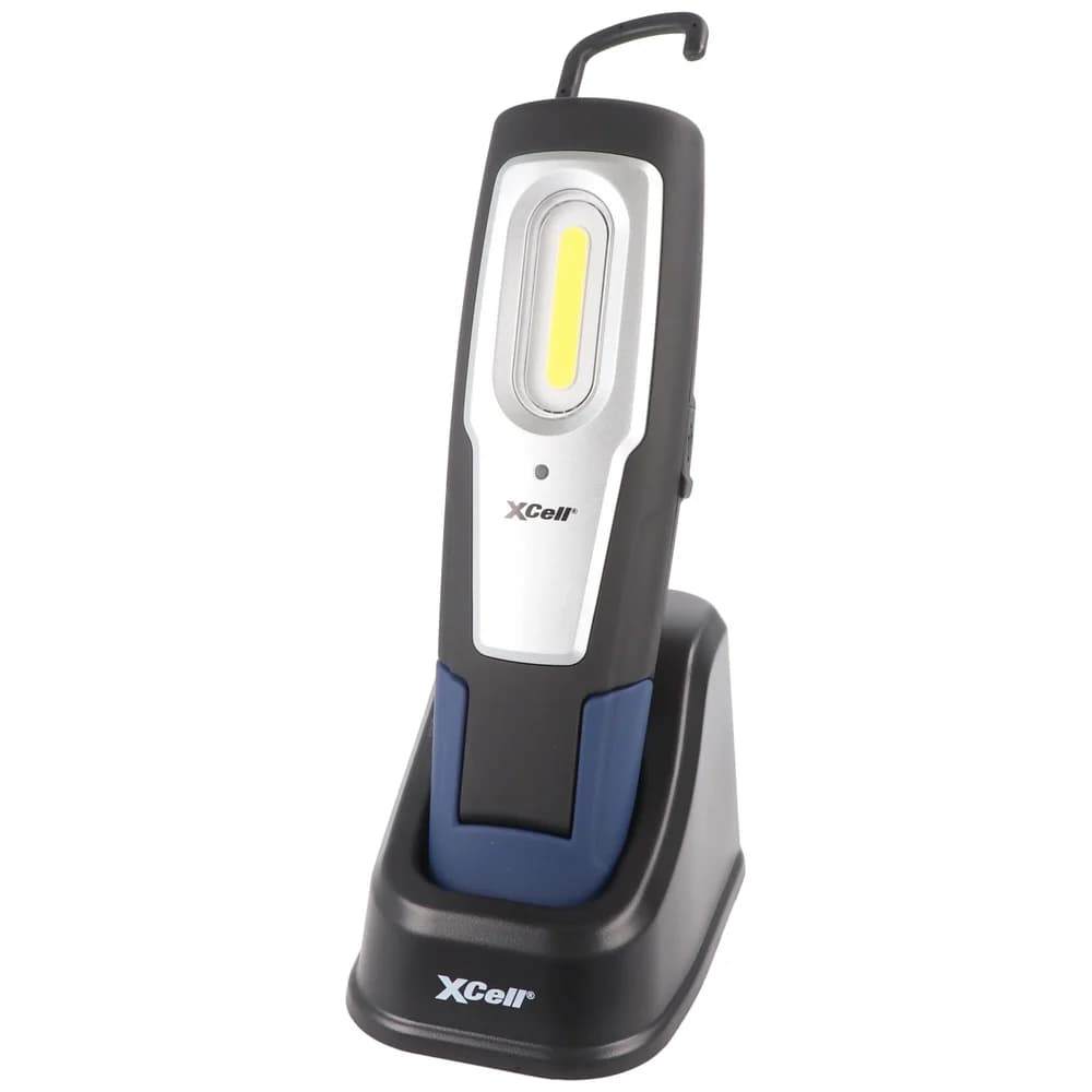 XCell Inspektionslampe Base - 600 lm