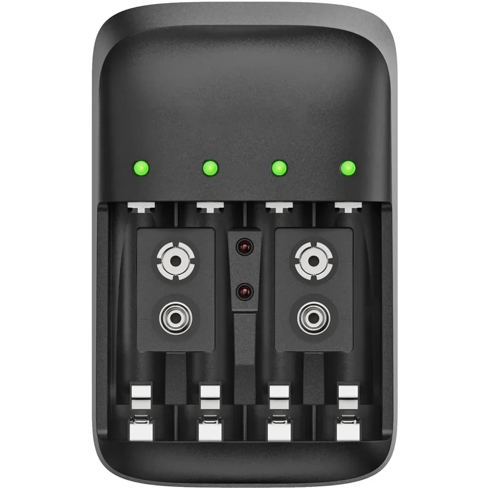 XCell Ladegerät BC-X500 unbestückt