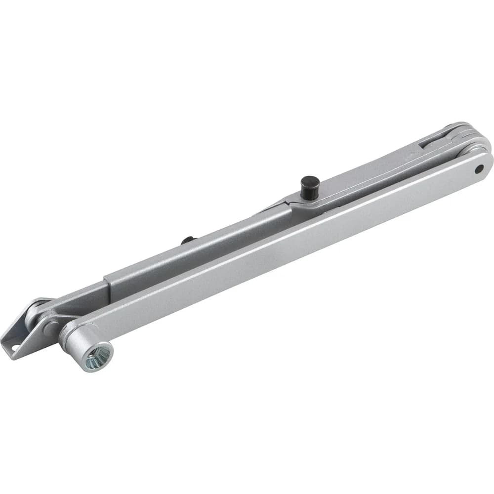 GEZE Feststellarm TS 2000/TS 4000, silber