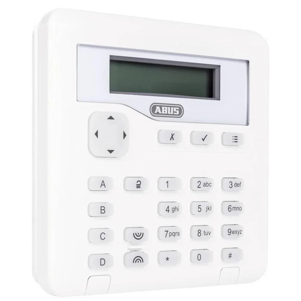 ABUS Bedienteil Terxon SX