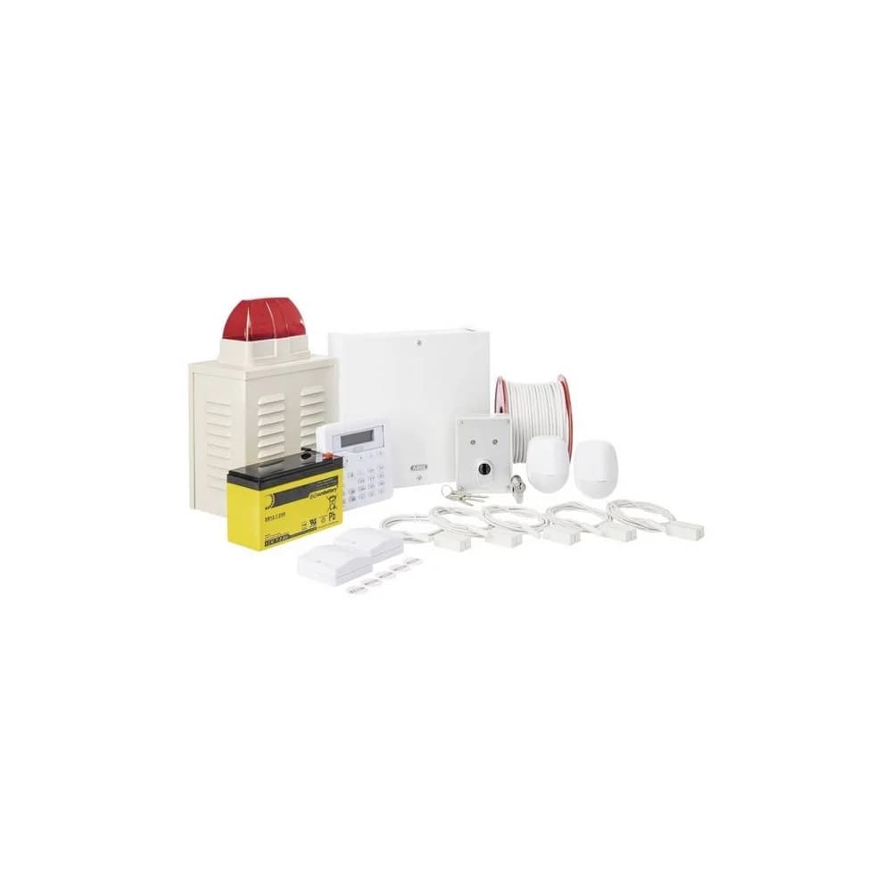 ABUS Terxon SX Komplettpaket - 2023