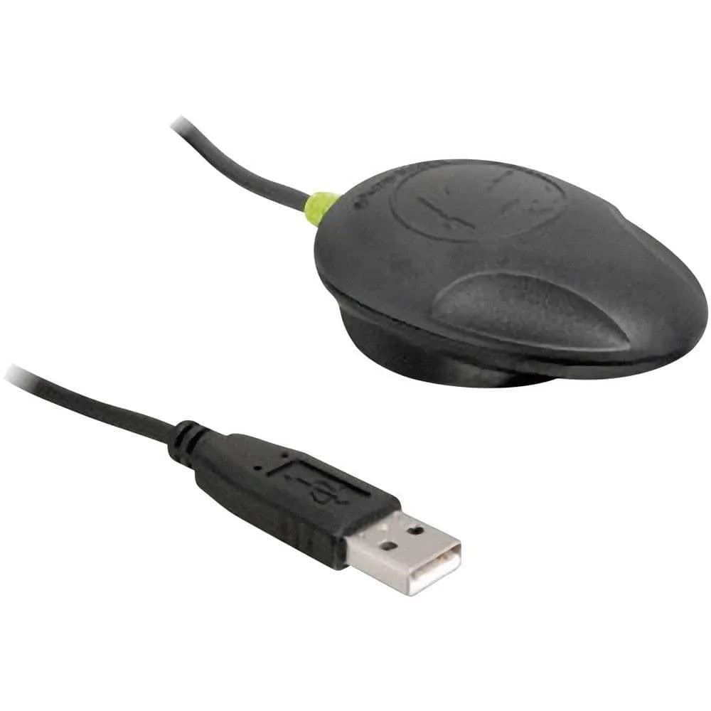 NAVILOCK 61840 - GPS Galileo Empfänger, u-blox 6