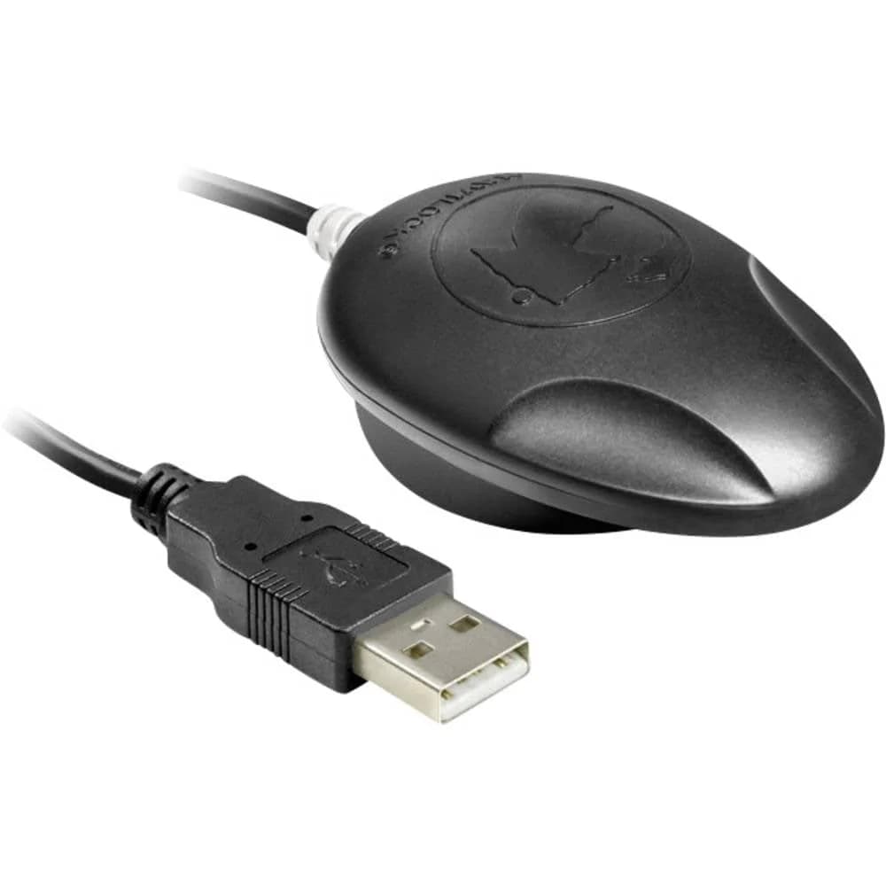 GPS-Empfänger Navilock GNSS NL-8012U