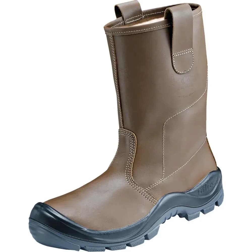 ATLAS Sicherheitsstiefel S3 Gr. 44 Anatomic Bau 825 XP