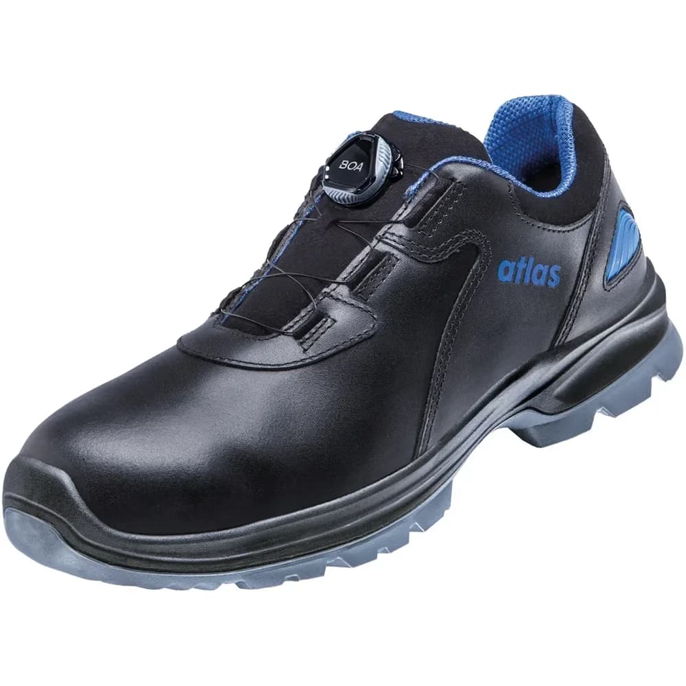 Atlas Halbschuh SL 9645 XP BOA ESD S3, Weite 10 Größe 43