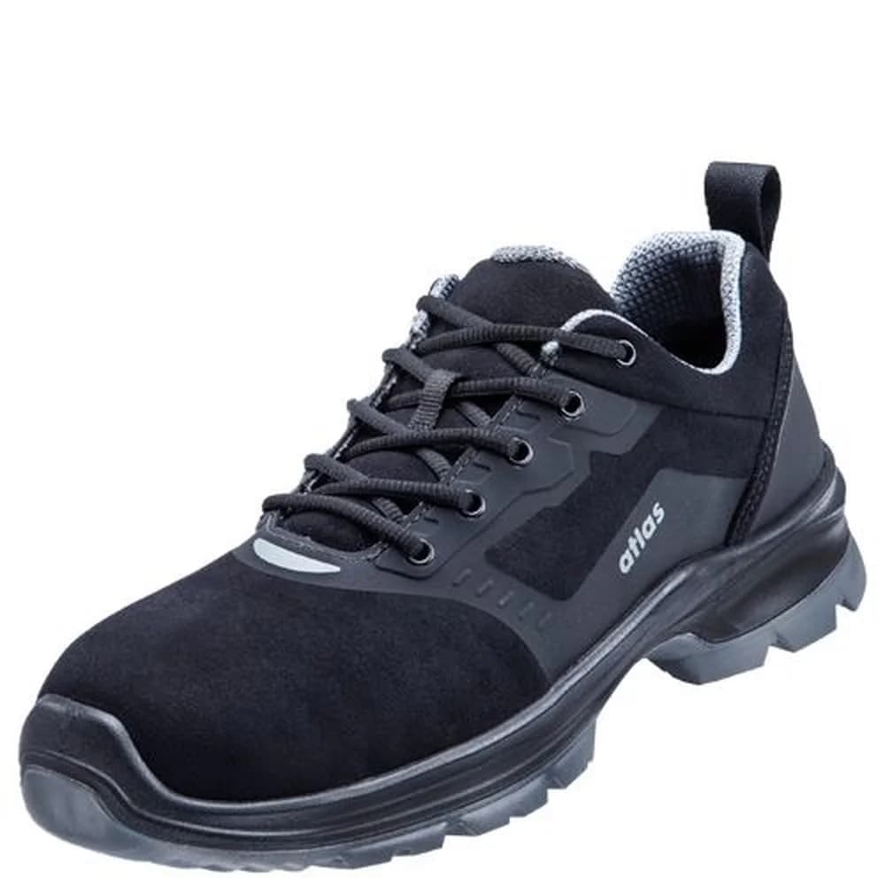 Atlas Halbschuh FLASH 6105 XP ESD S3, Weite 10 Größe 45