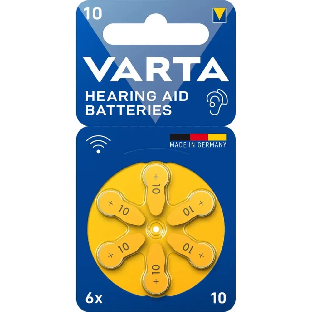VARTA Batterie