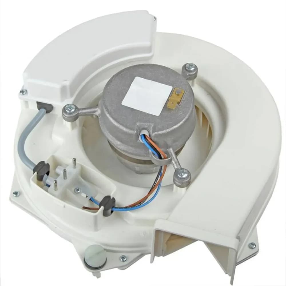 LIMODOR Lüftereinsatz 00160