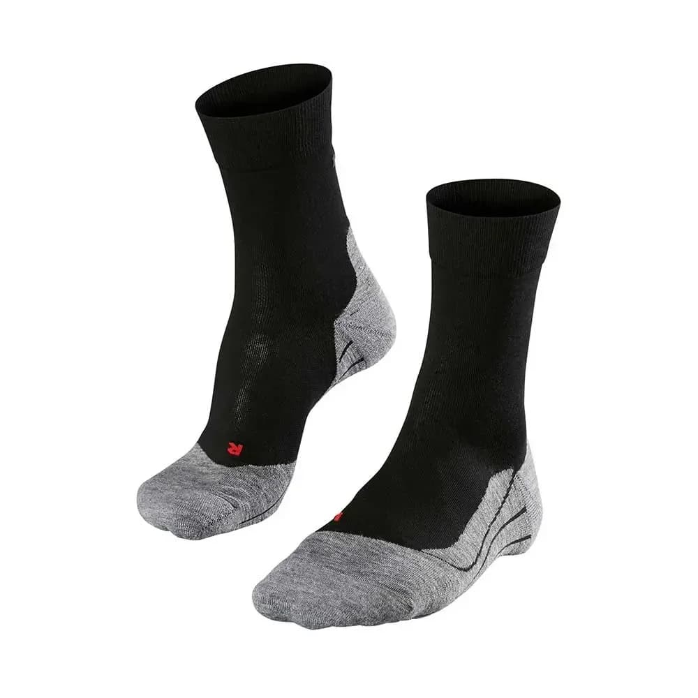FALKE RU4 Laufsocken 3010 - black/mix 39-41