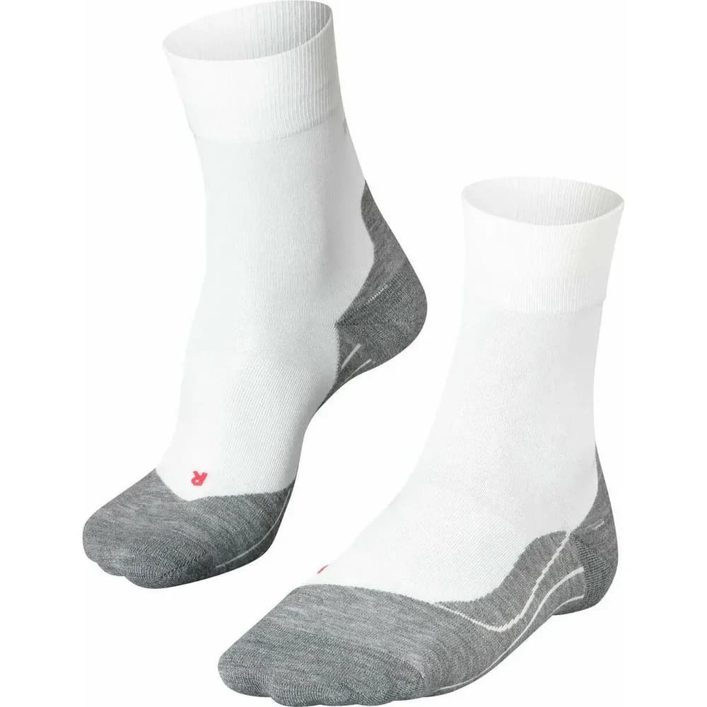 FALKE RU4 Laufsocken Damen white mix 39-40