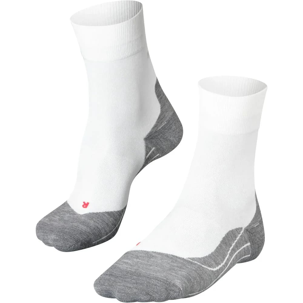 FALKE Laufsocken RU4 Endurance (1-Paar) weiß 41/42
