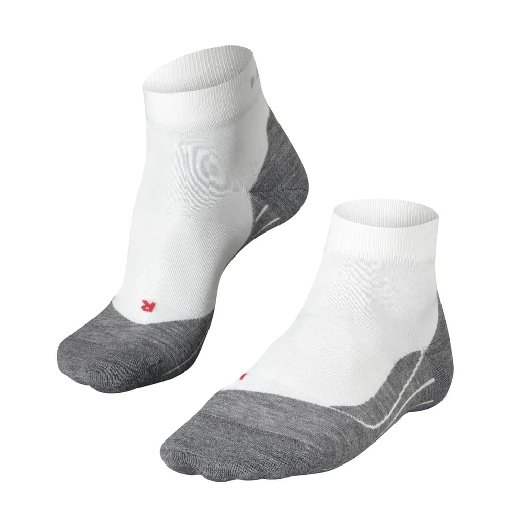 FALKE RU4 Laufsocken Damen 2020 - white-mix 41-42