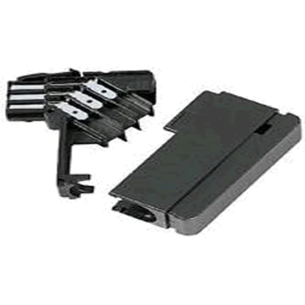 Rutenbeck Stecker TS F