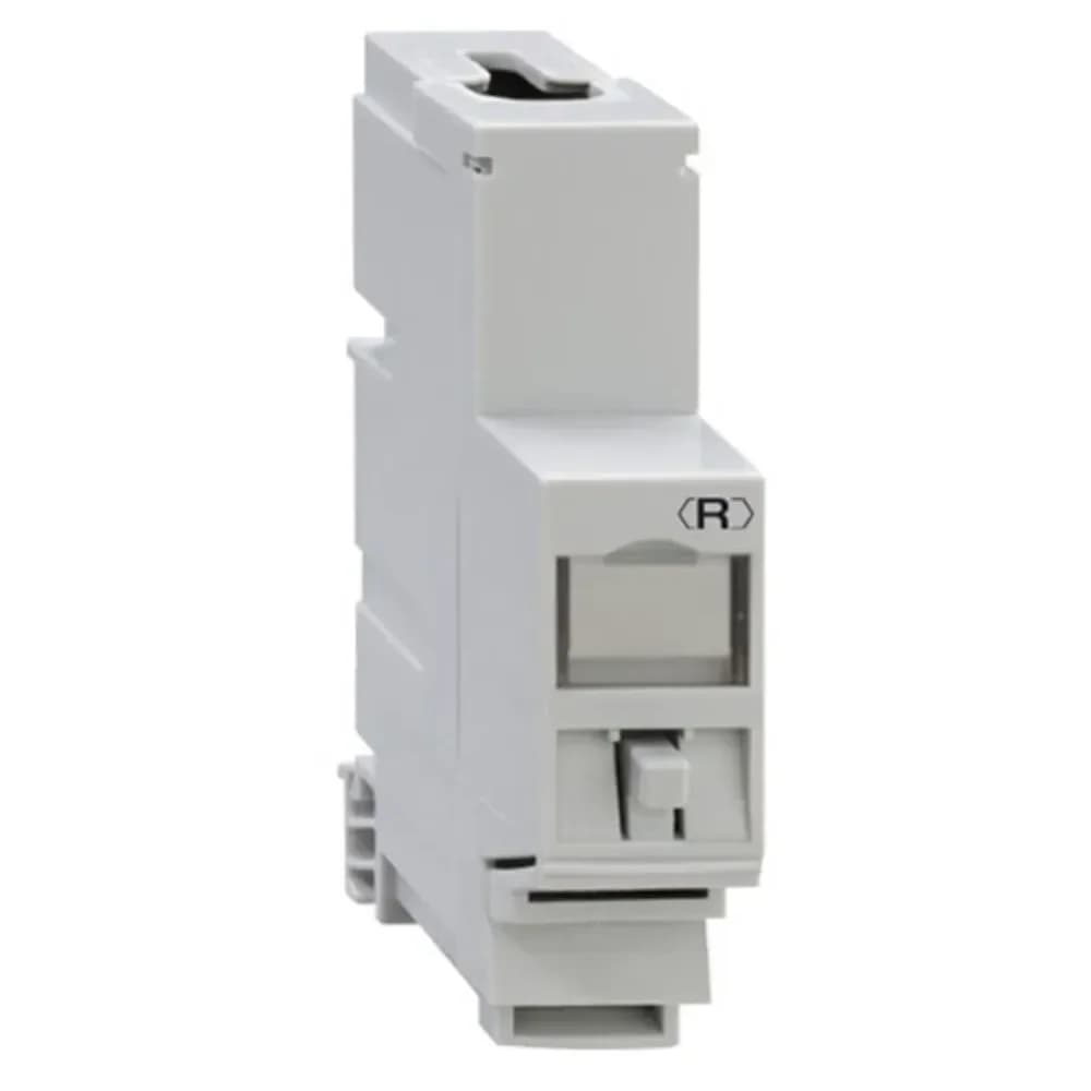 Rutenbeck REG-Montageadapter UM-Cat.6A iso-REG