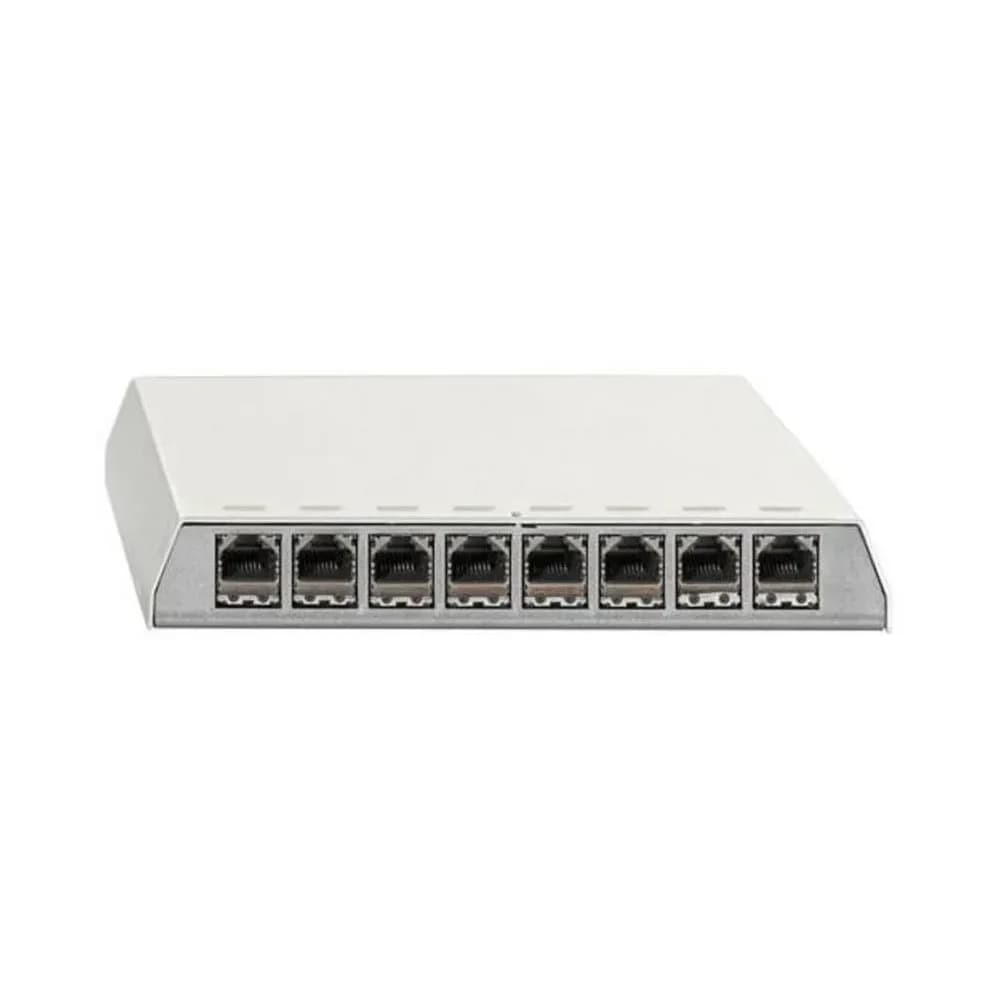 Rutenbeck Patchpanel PP-Cat.6A #23611108
