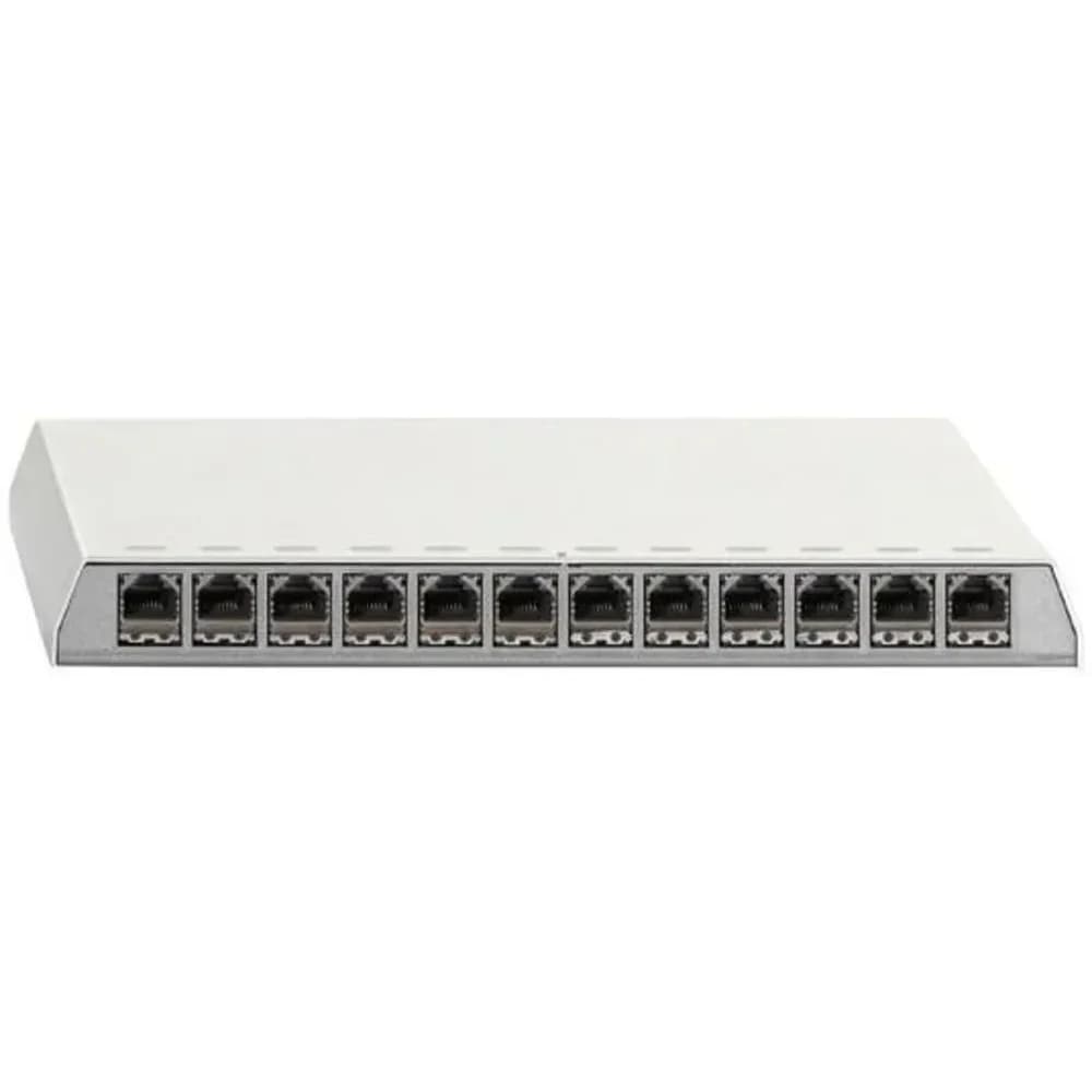 Rutenbeck Patchpanel PP-Cat.6A #23611112
