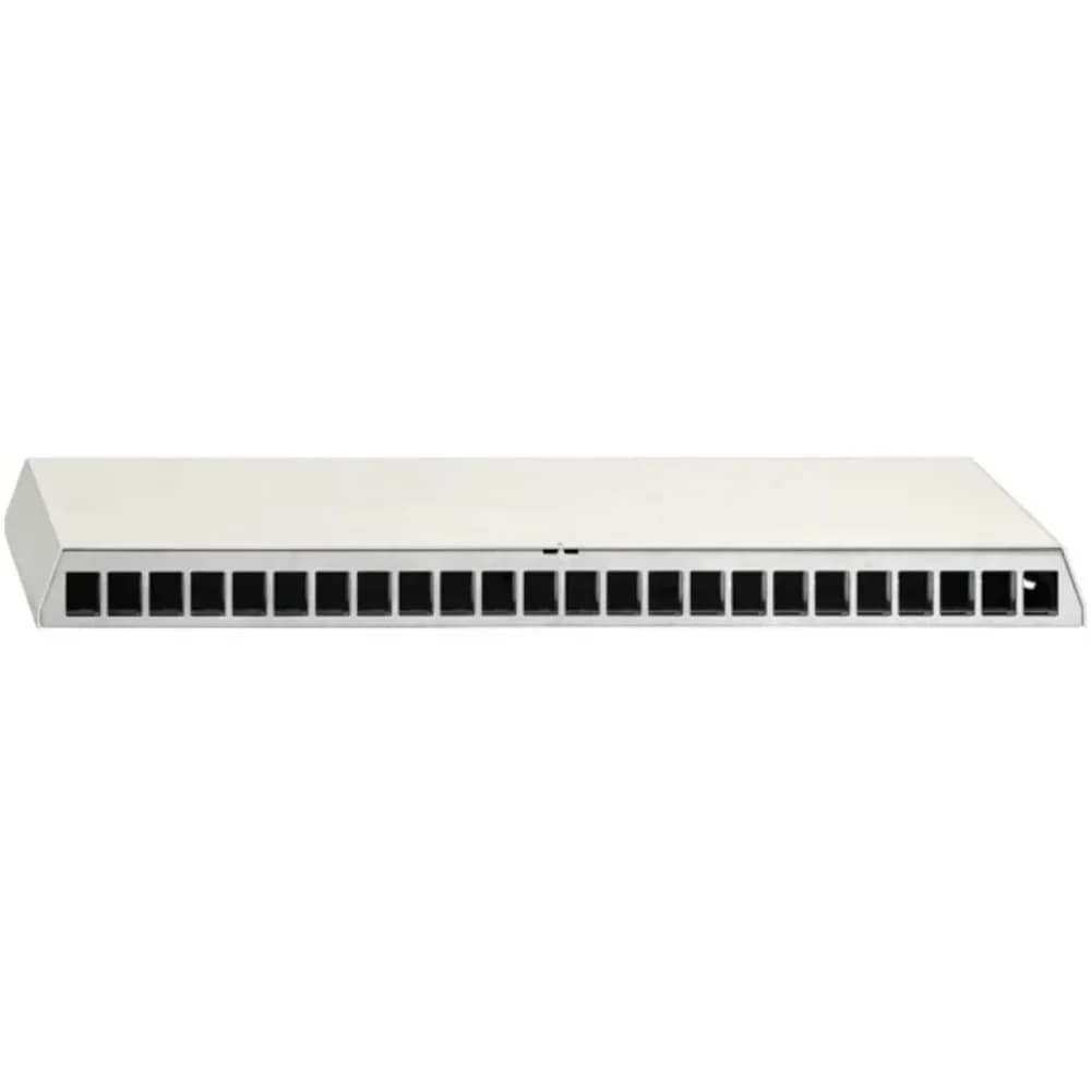 Rutenbeck Patchpanel PP-UM A-24 Ap rw