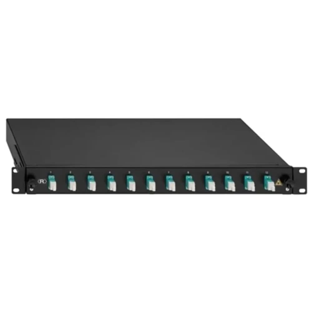 Rutenbeck BasicLine Spleissbox 2280300120
