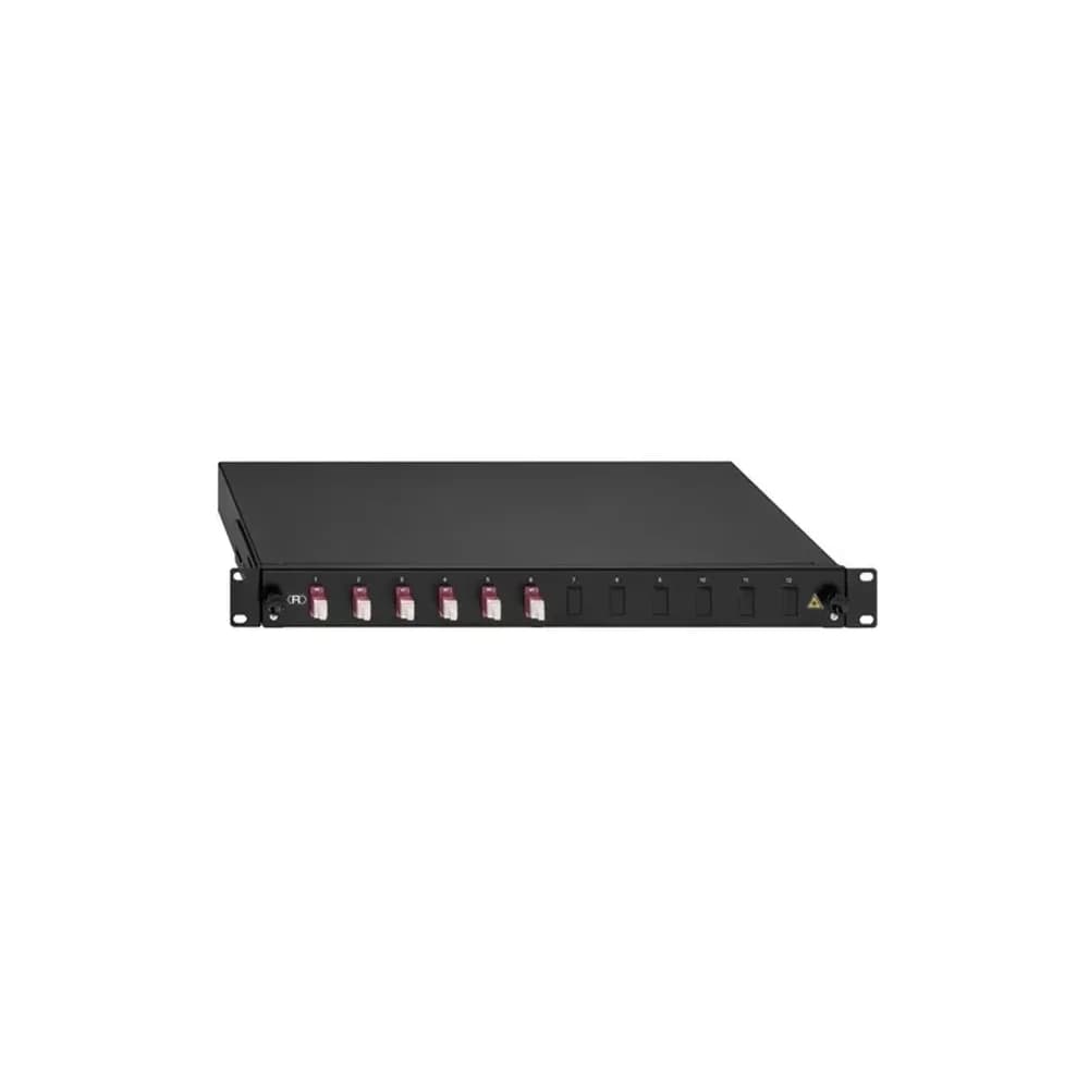 Rutenbeck BasicLine Spleissbox 2280301060