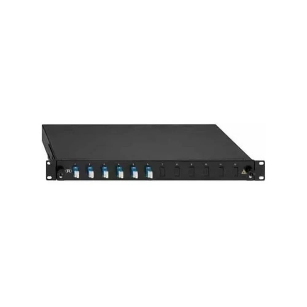 Rutenbeck BasicLine Spleissbox 2280303060