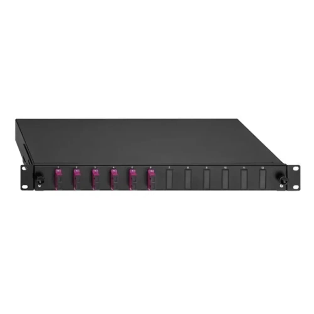 Rutenbeck BasicLine Spleissbox 2280306060