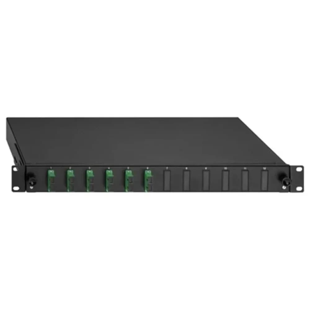 Rutenbeck BasicLine Spleissbox 2280309060