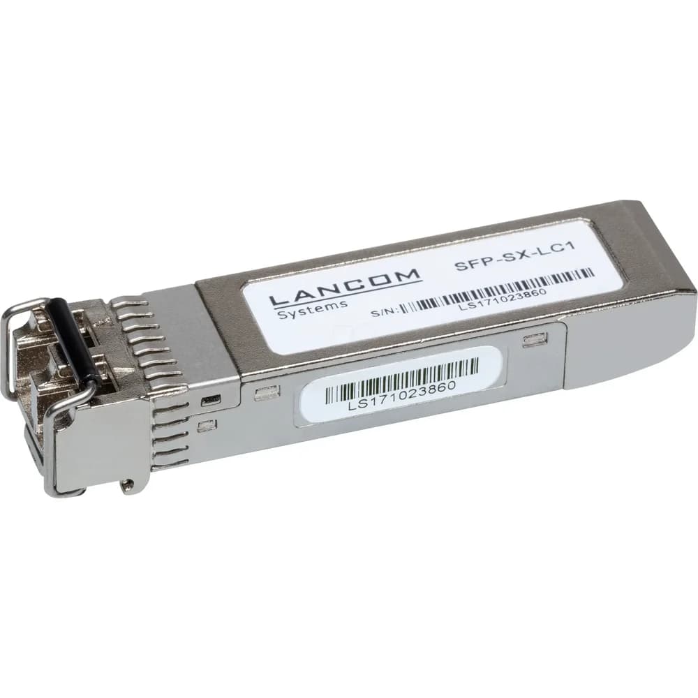 SFP-SX-LC1 1000B
