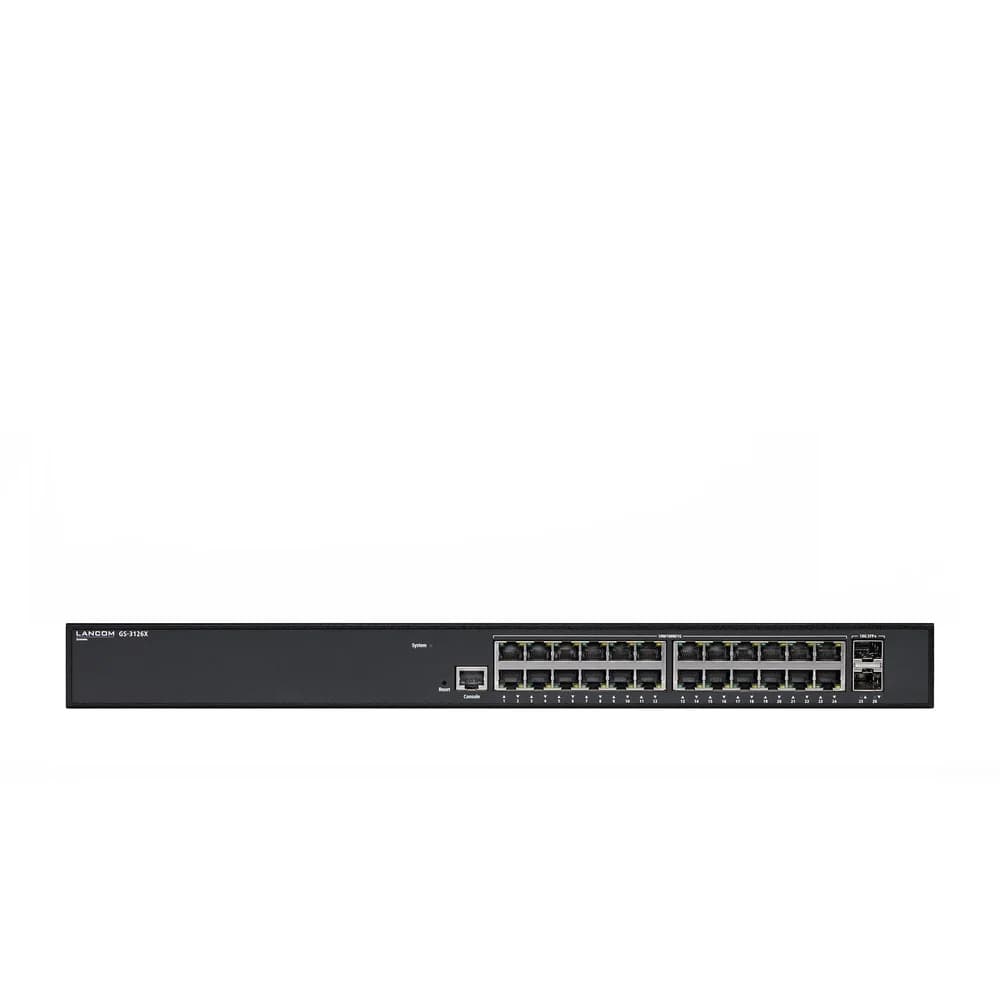Lancom Netzwerk-Switch