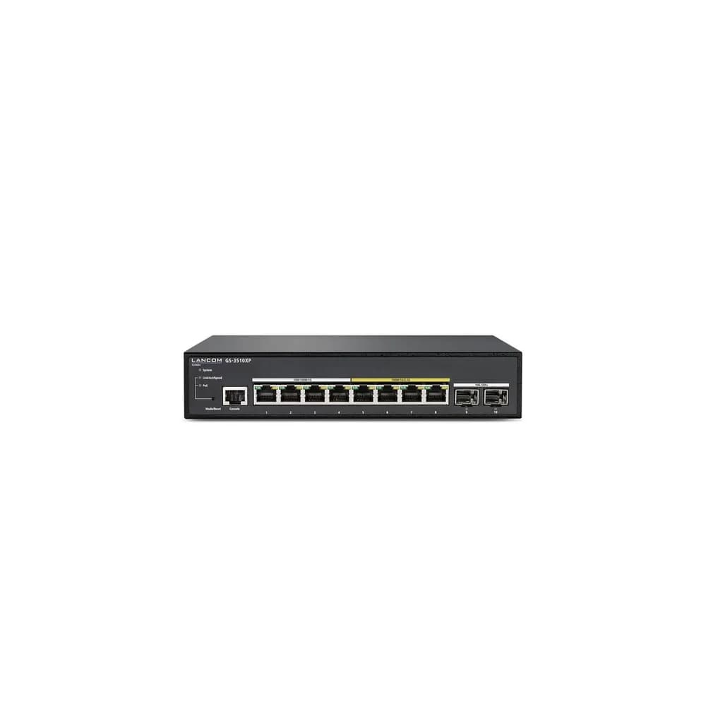 LANCOM GS-3510XP