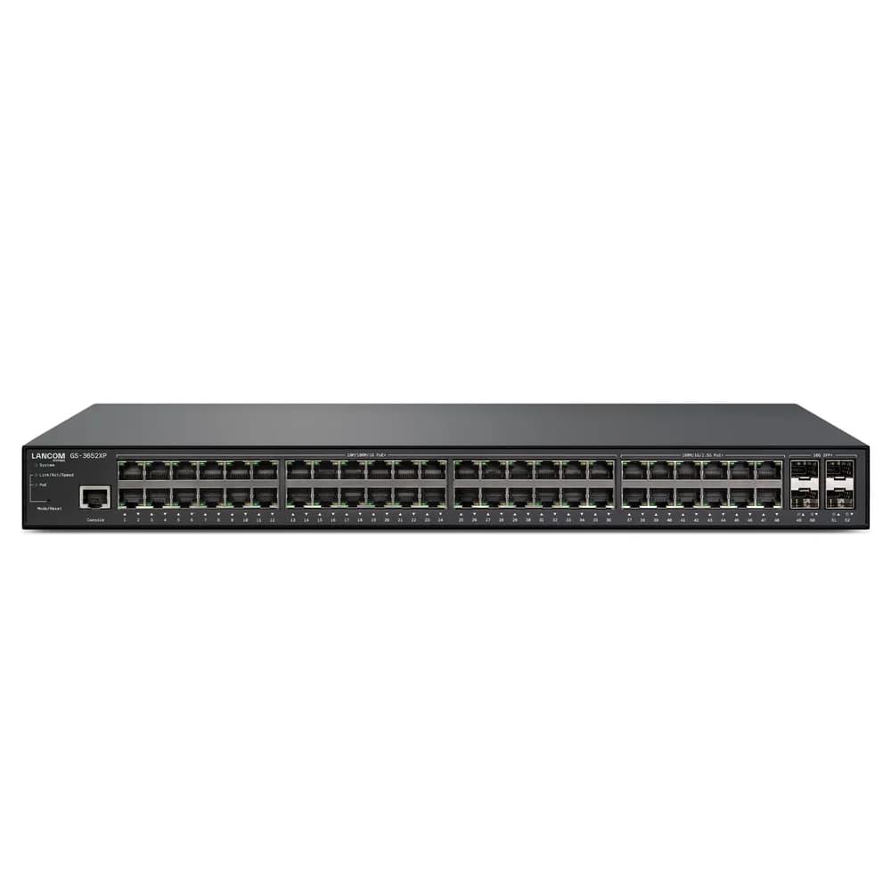 Lancom Netzwerk-Switch