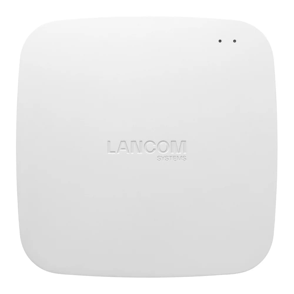 LANCOM LX-7300 9300 Mbit/s Weiß Power over Ethernet (PoE)
