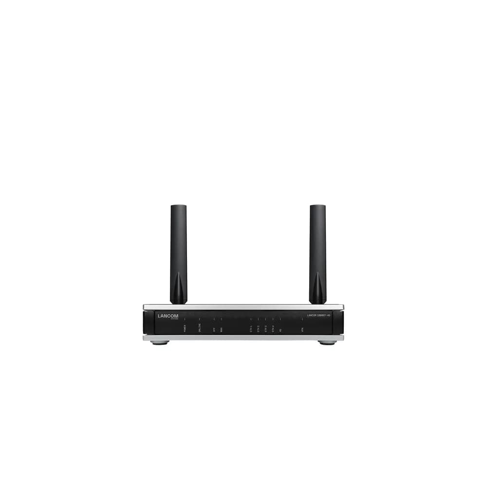 Philips WLAN-Router