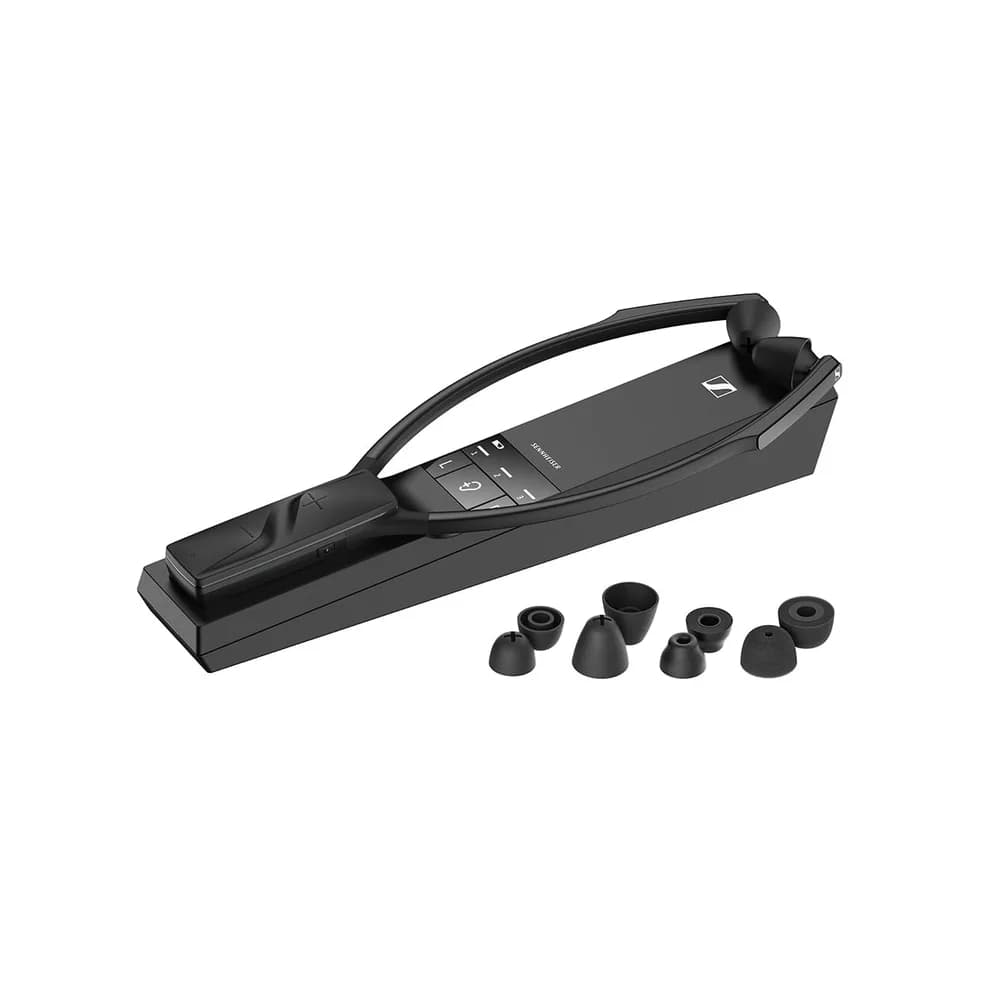 RS5200  (Schwarz)