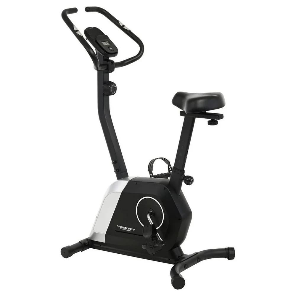 Christopeit Heimtrainer »Active« - schwarz