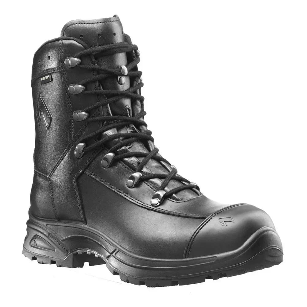 HAIX Airpower XR21 schwarz 7