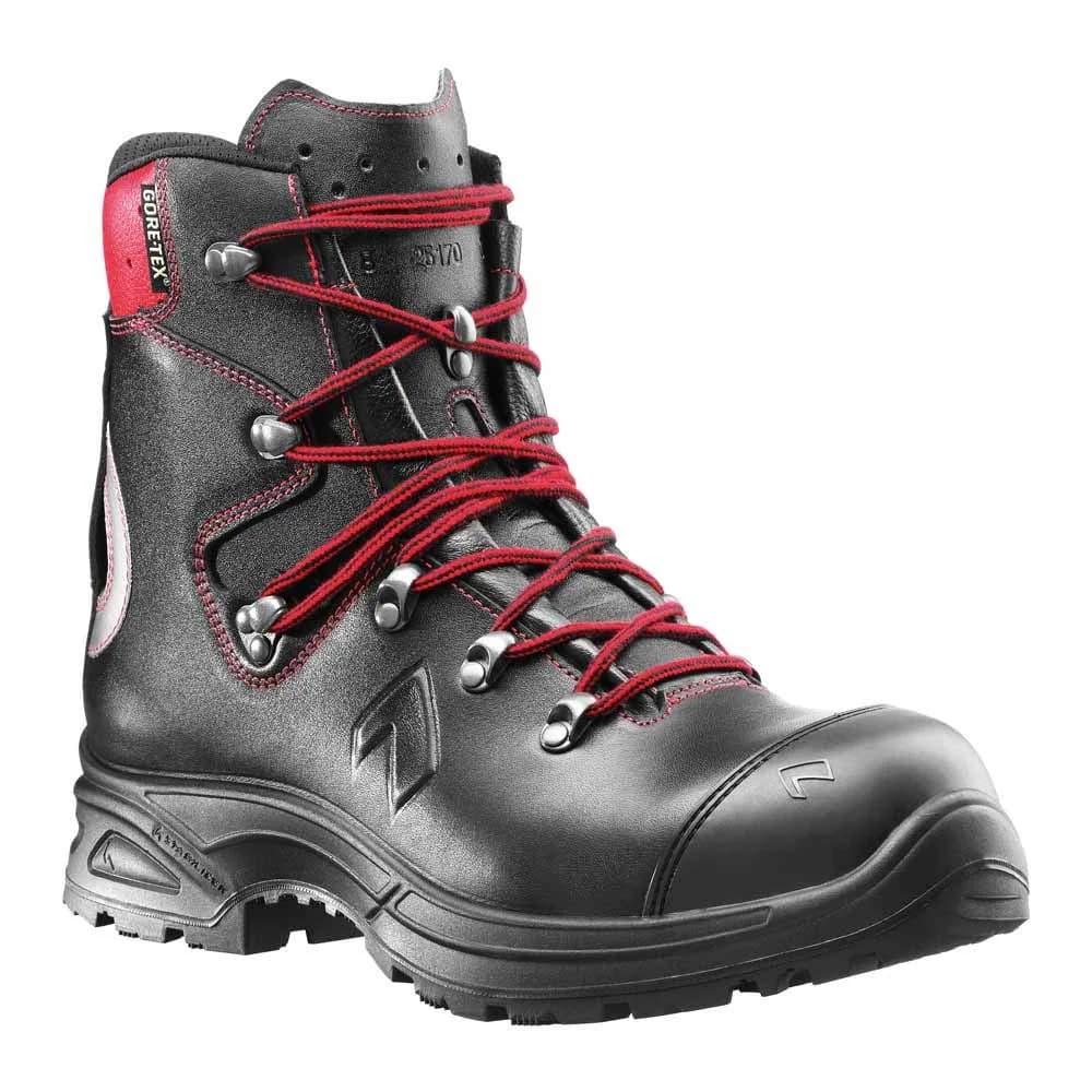 Haix Airpower XR3 Gore schwarz 47 (UK 12)