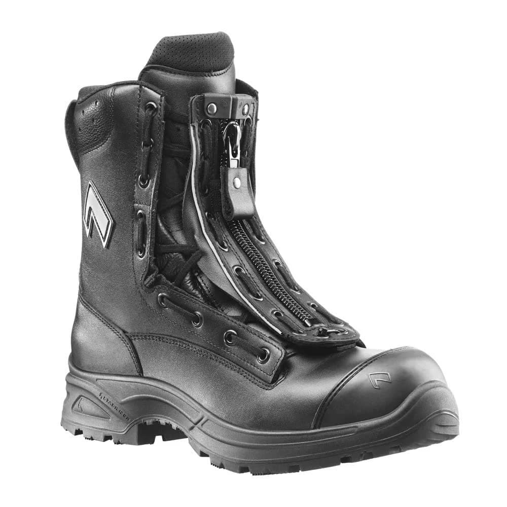 HAIX Airpower XR1 schwarz 9