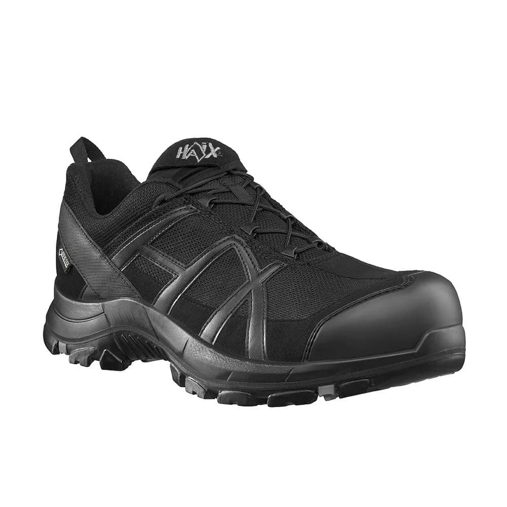 HAIX Sicherheitsschuhe Safety 40 LOW ESD GTX black S3 Gr. 39 UK 5,5