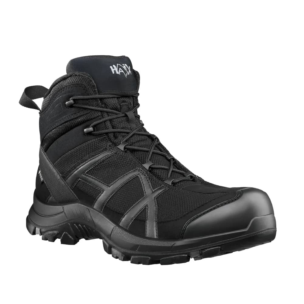 haix Haix Black Eagle Safety 40 mid Arbeitsschuh 43